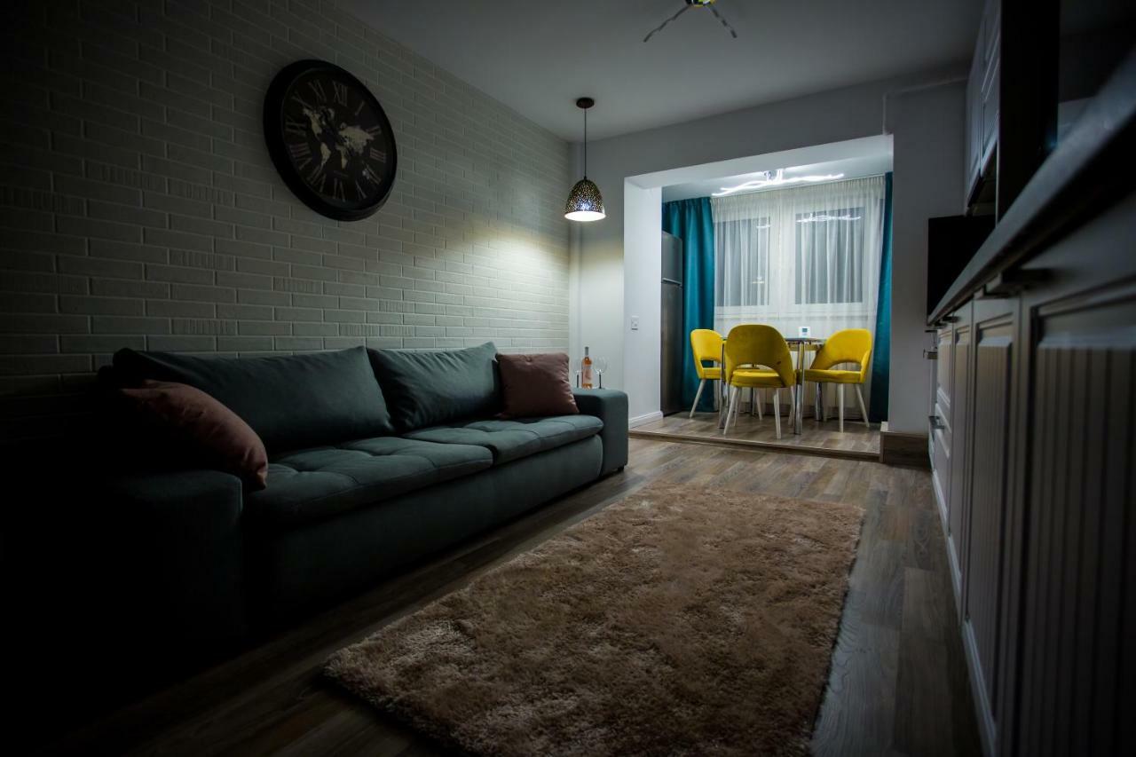 Briana Luxury Apartment Cluj-Napoca Exterior foto